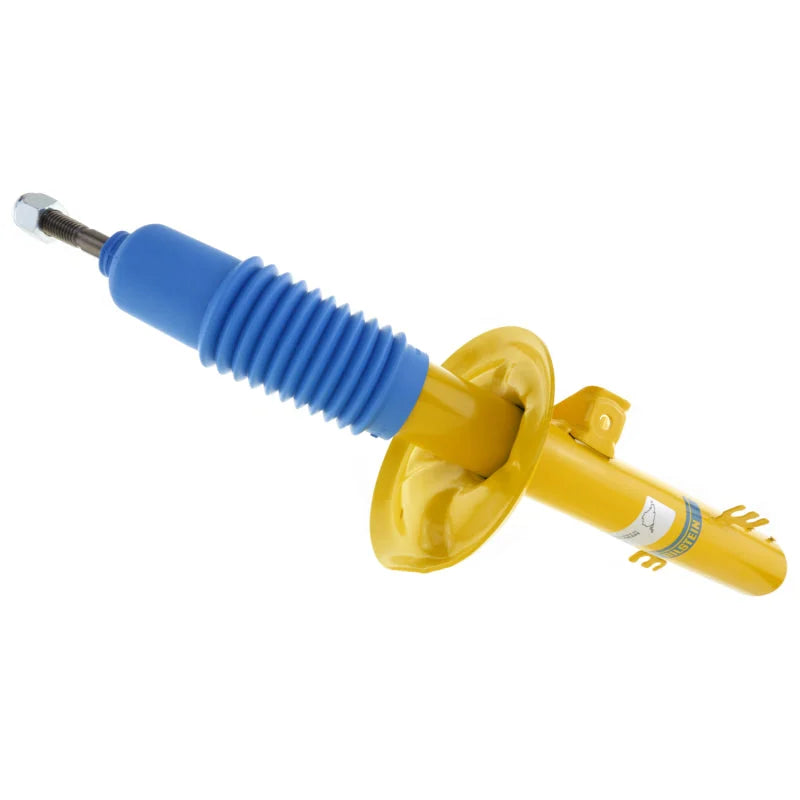 Bilstein B6 2004 BMW X3 2.5i Front Right 36mm Monotube Strut Assembly - Side View