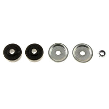 Load image into Gallery viewer, Bilstein B6 2004 Chevrolet Colorado Z85 LS Front 46mm Monotube Shock Absorber - Side View