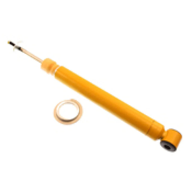 Bilstein B6 2004 Mazda RX-8 Base Rear 46mm Monotube Shock Absorber - Detail View