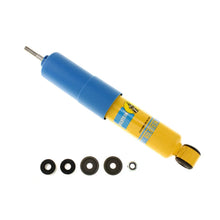 Load image into Gallery viewer, Bilstein B6 2004 Nissan Frontier XE RWD Crew Cab Pickup Front 46mm Monotube Shock Absorber - Main Product View