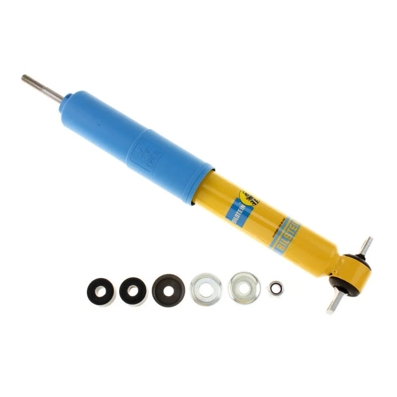 Bilstein B6 2004 Toyota Tacoma Base RWD Front 36mm Monotube Shock Absorber - Main Product View
