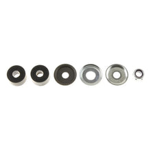 Load image into Gallery viewer, Bilstein B6 2004 Toyota Tacoma Base RWD Front 36mm Monotube Shock Absorber - Side View