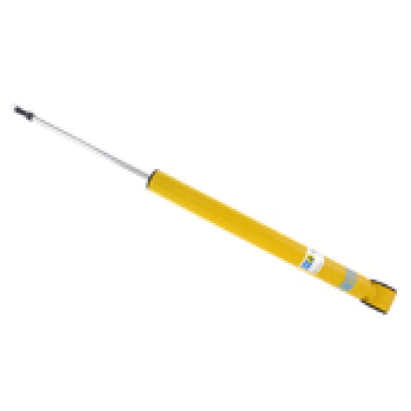 Bilstein B6 2004 Volkswagen Jetta GL Wagon Rear Shock Absorber - Installation View