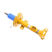 Load image into Gallery viewer, Bilstein B6 2005 Mercedes-Benz SLK350 Base Front 36mm Monotube Strut Assembly - Side View