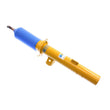 Load image into Gallery viewer, Bilstein B6 2006 BMW 330i Base Front Left 36mm Monotube Strut Assembly - Side View