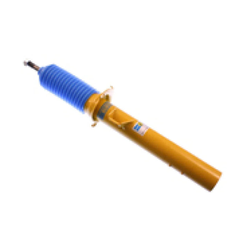 Bilstein B6 2006 BMW 330i Base Front Right 36mm Monotube Strut Assembly - Back View
