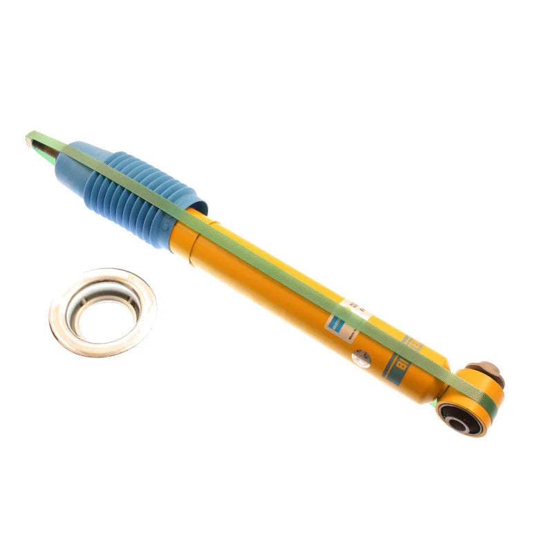 Bilstein B6 2006 BMW 525xi Base Rear 46mm Monotube Shock Absorber - Side View