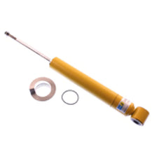 Load image into Gallery viewer, Bilstein B6 2006 Mazda MX-5 Miata Base Rear 46mm Monotube Shock Absorber - Side View