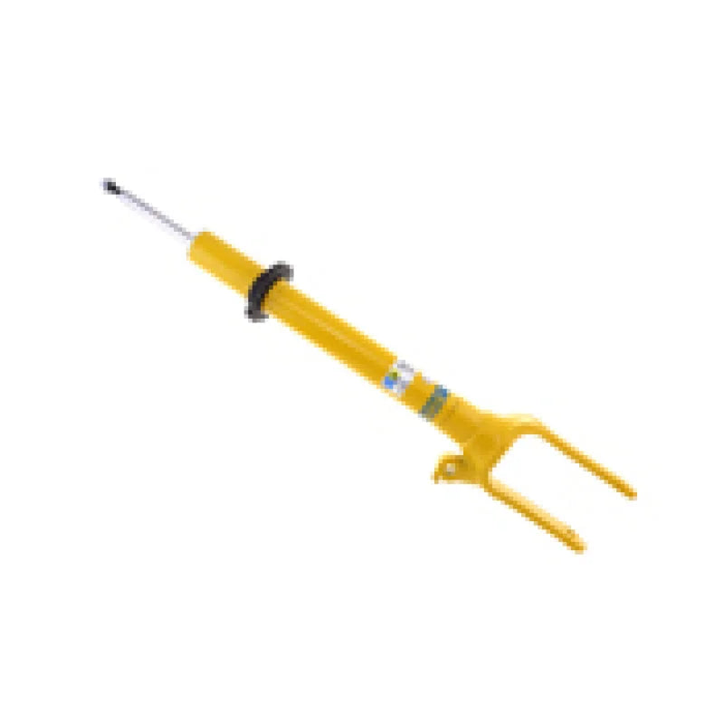 Bilstein B6 2006 Mercedes-Benz ML500 Base Front 46mm Monotube Shock Absorber - Back View