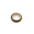 Load image into Gallery viewer, Bilstein B6 2007 Ford Fusion S Front Left 46mm Monotube Shock Absorber - Side View
