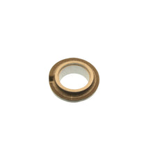 Load image into Gallery viewer, Bilstein B6 2007 Ford Fusion S Front Left 46mm Monotube Shock Absorber - Side View
