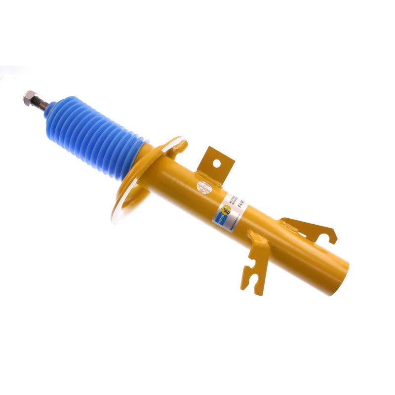 Bilstein B6 2007 Mini Cooper Base Front Left 36mm Monotube Strut Assembly - Main Product View