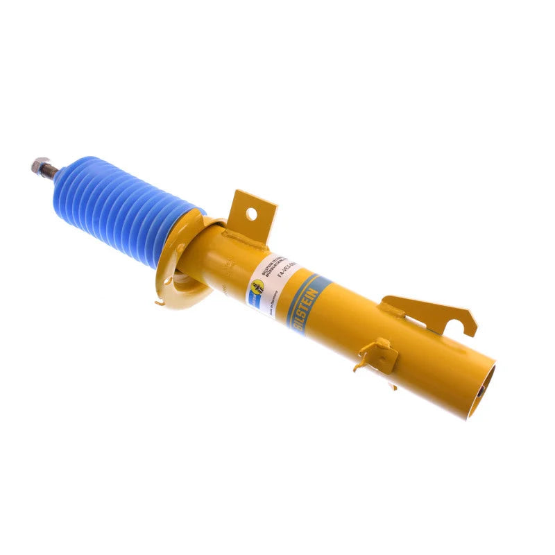 Bilstein B6 2007 Mini Cooper Base Front Right 36mm Monotube Strut Assembly - Side View