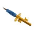 Load image into Gallery viewer, Bilstein B6 2007 Volvo S80 V8 Front Left 36mm Monotube Strut Assembly - Side View