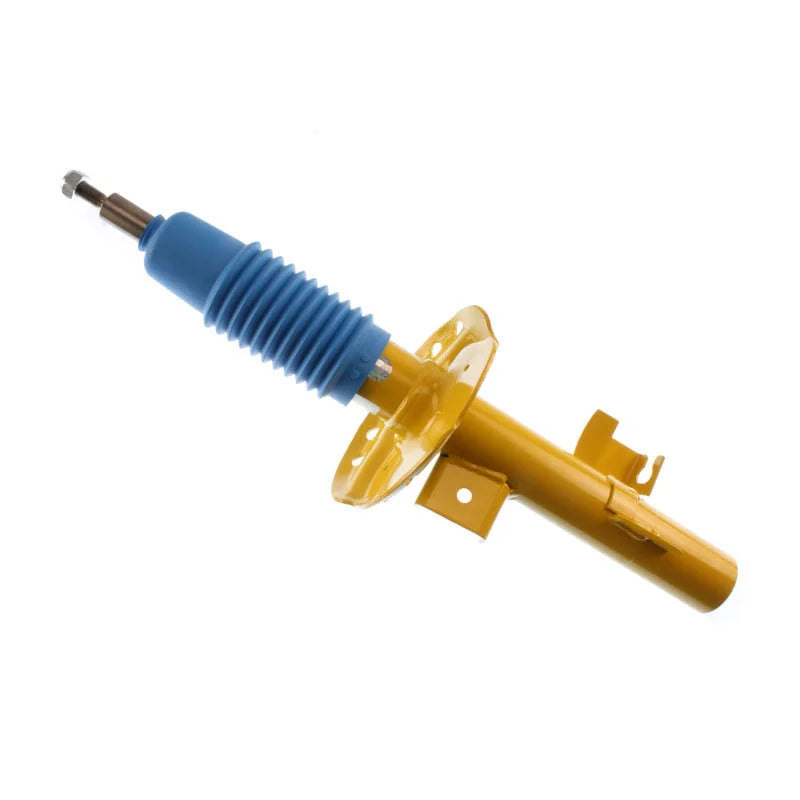 Bilstein B6 2007 Volvo S80 V8 Front Left 36mm Monotube Strut Assembly - Side View