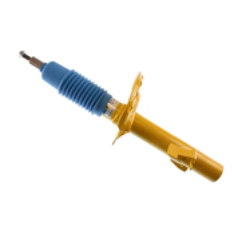 Bilstein B6 2007 Volvo S80 V8 Front Left 36mm Monotube Strut Assembly - Installation View