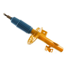 Load image into Gallery viewer, Bilstein B6 2007 Volvo S80 V8 Front Right 36mm Monotube Strut Assembly - Back View