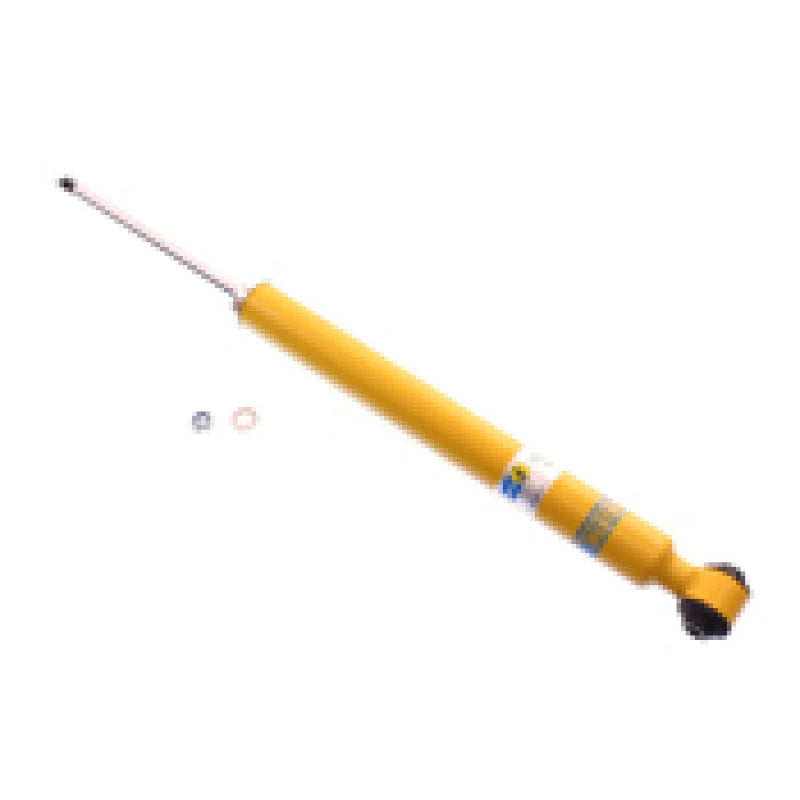 Bilstein B6 2008 Mercedes-Benz C300 Luxury Rear 36mm Monotube Shock Absorber - Back View