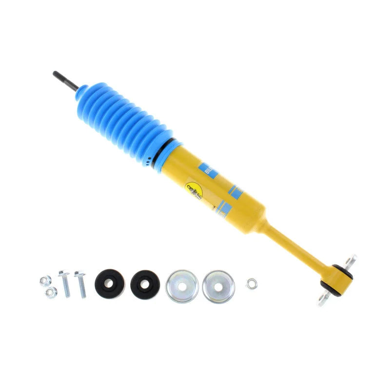 Bilstein B6 2009 Ford Ranger FX4 Front 46mm Monotube Shock Absorber - Main Product View