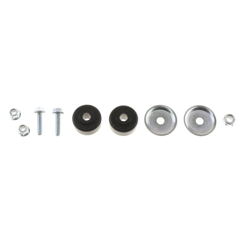 Bilstein B6 2009 Ford Ranger FX4 Front 46mm Monotube Shock Absorber - Side View
