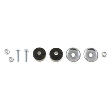 Load image into Gallery viewer, Bilstein B6 2009 Ford Ranger FX4 Front 46mm Monotube Shock Absorber - Side View