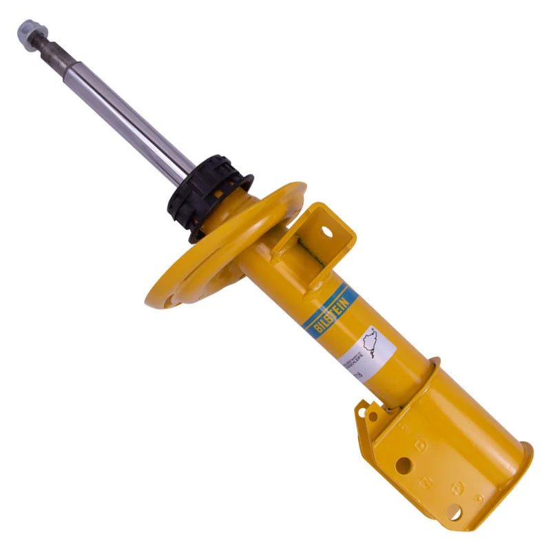 Bilstein B6 2009 Mercedes-Benz GLK280 Base Front Suspension Strut Assembly - Side View