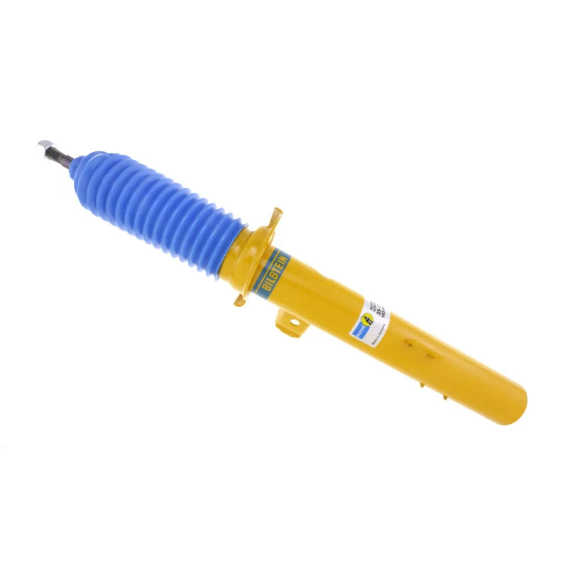 Bilstein B6 2012 BMW Z4 sDrive35i Front Left Suspension Strut Assembly - Side View