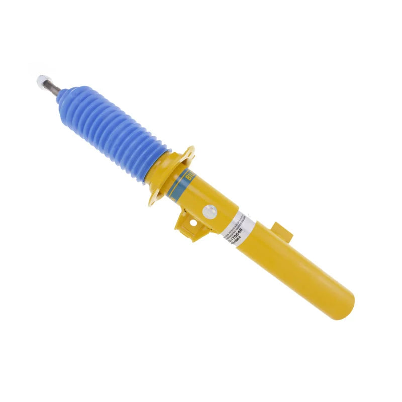 Bilstein B6 2012 BMW Z4 sDrive35i Front Right Suspension Strut Assembly - Installation View