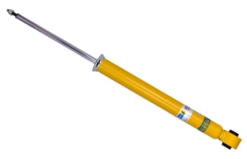 Bilstein B6 2014 Mazda 6 Rear Monotube Shock Absorber - Side View