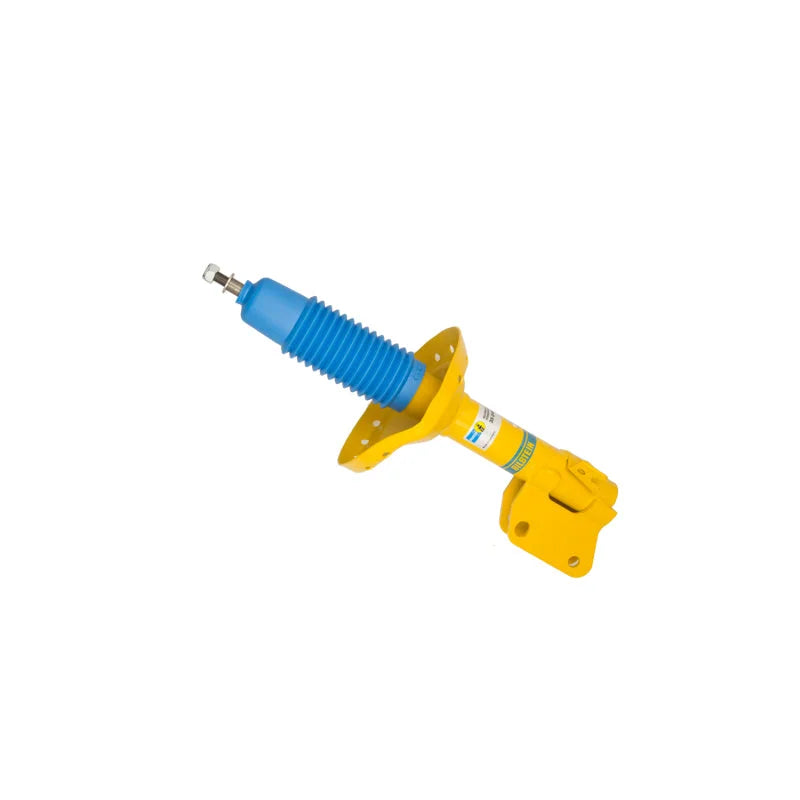 Bilstein B6 2015-2017 Subaru WRX - STI Front Left Monotube Strut Assembly - Side View