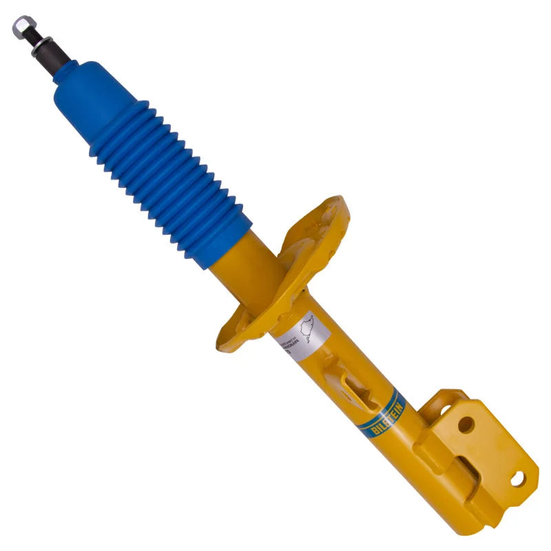 Bilstein B6 2016-2020 Kia Sorento Front Monotube Left Strut Assembly - Side View