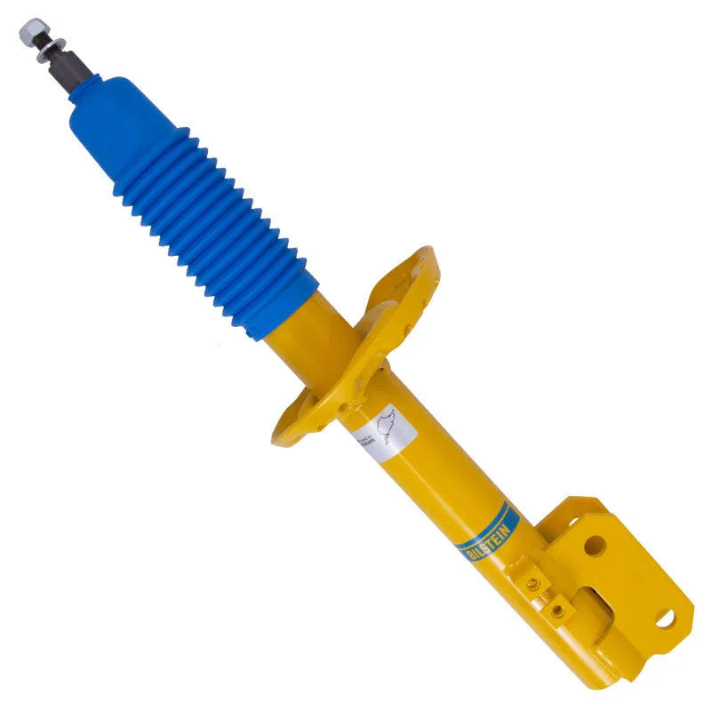 Bilstein B6 2016-2020 Kia Sorento Front Monotube Right Strut Assembly - Side View