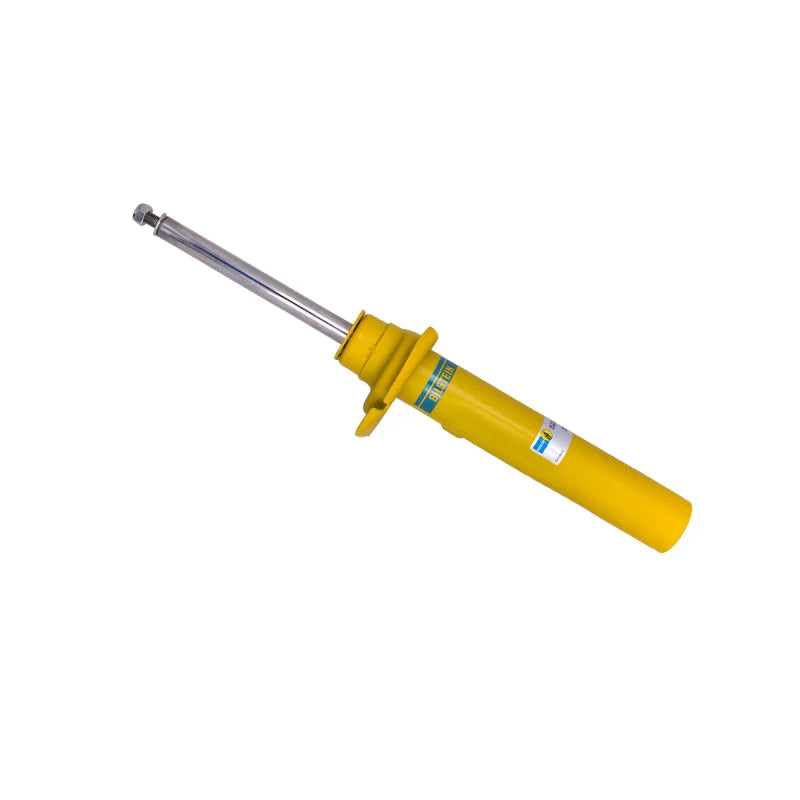 Bilstein B6 2016+ BMW X1 Front Right Strut Assembly - Side View