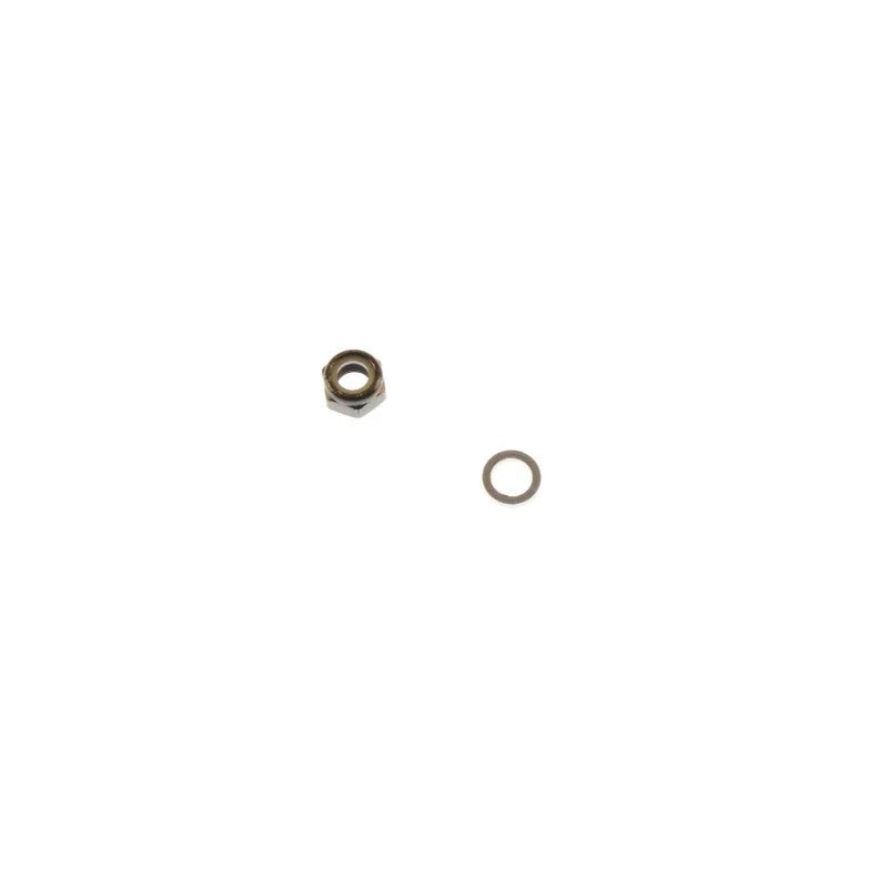 Bilstein B6 4600 07-13 Ford Expedition/Lincoln Navigator 46mm Rear Monotube Shock Absorber - Side View