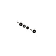 Load image into Gallery viewer, Bilstein B6 4600 14-18 Dodge Ram 2500 Rear 46mm Monotube Shock Absorber - Side View