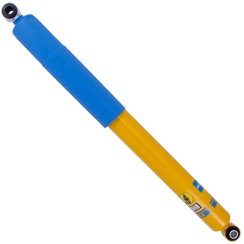 Bilstein B6 4600 46mm 17-19 Ford F-550 Super Duty 4WD - Side View