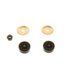 Load image into Gallery viewer, Bilstein B6 4600 97 Ford F-150 Base RWD Front 46mm Monotube Shock Absorber - Side View