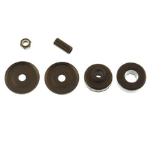 Load image into Gallery viewer, Bilstein B6 4600 Series 04-11 Monaco Roadmaster Front 46mm Monotube Shock Absorber - Detail View