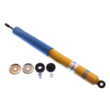 Load image into Gallery viewer, Bilstein B6 4600 Series 04-11 Monaco Roadmaster Rear 46mm Monotube Shock Absorber - Side View
