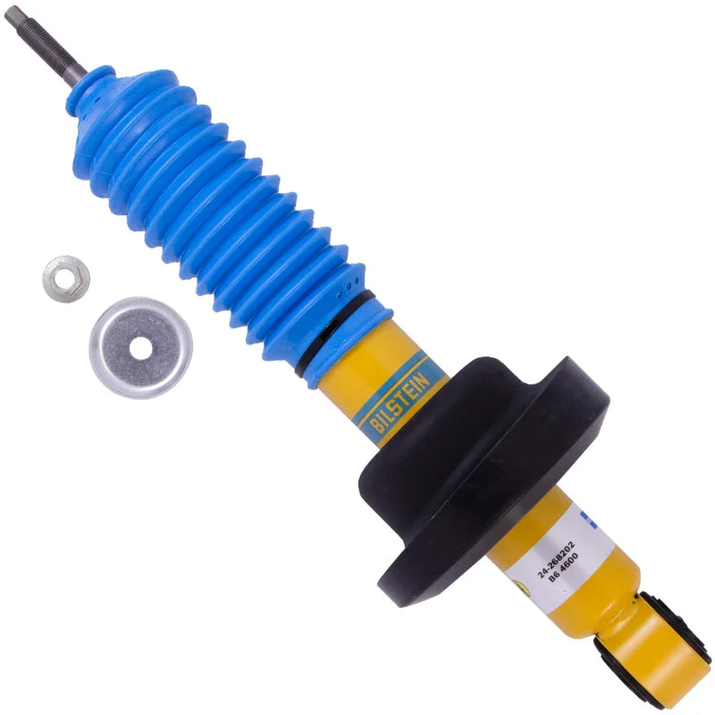 Bilstein B6 4600 Series 17-20 Nissan Titan (2WD) Front Monotube Shock Absorber - Main Product View
