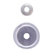 Load image into Gallery viewer, Bilstein B6 4600 Series 17-20 Nissan Titan (2WD) Front Monotube Shock Absorber - Side View