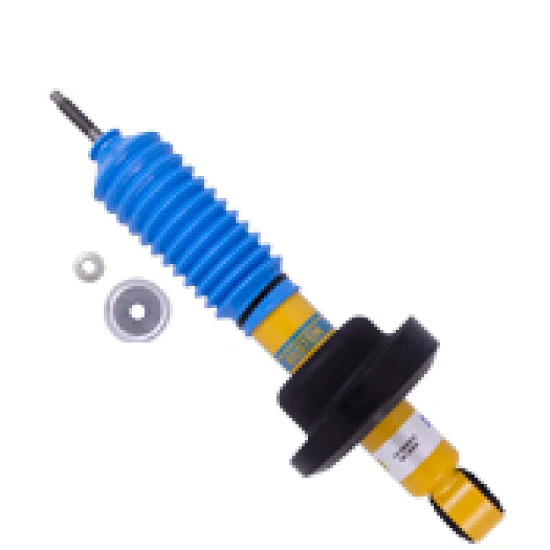 Bilstein B6 4600 Series 17-20 Nissan Titan (2WD) Front Monotube Shock Absorber - Detail View