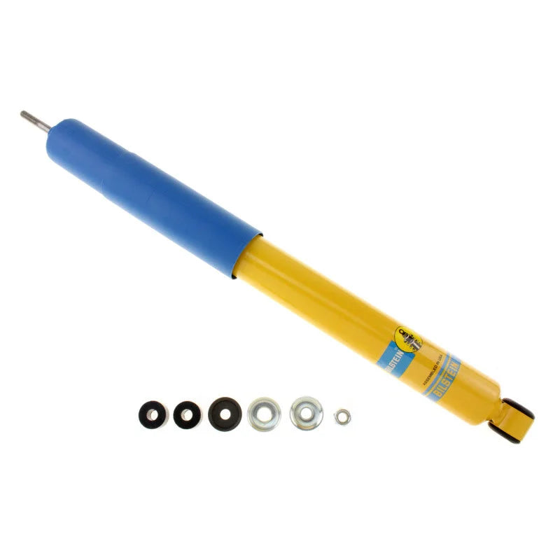 Bilstein B6 4600 Series 2005 Toyota Tacoma Base 4WD Rear 46mm Monotube Shock Absorber - Main Product View