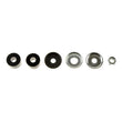 Load image into Gallery viewer, Bilstein B6 4600 Series 2005 Toyota Tacoma Base 4WD Rear 46mm Monotube Shock Absorber - Side View