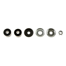 Load image into Gallery viewer, Bilstein B6 4600 Series 2005 Toyota Tacoma Base 4WD Rear 46mm Monotube Shock Absorber - Side View