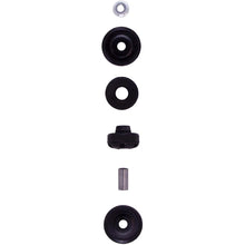Load image into Gallery viewer, Bilstein B6 4600 Series 2017-2020 Ford F-250 / F-350 Super Duty (2WD) Front Monotube Shock Absorber - Back View