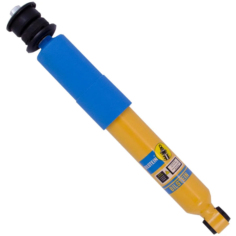 Bilstein B6 4600 Series 2017-2020 Ford F-250 / F-350 Super Duty (2WD) Front Monotube Shock Absorber - Installation View