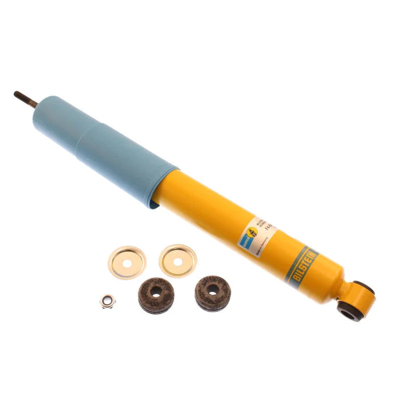 Bilstein B6 46mm Monotube Shock Absorber 53-62 Corvette Rear - Main Product View