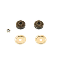 Load image into Gallery viewer, Bilstein B6 46mm Monotube Shock Absorber 53-62 Corvette Rear - Side View