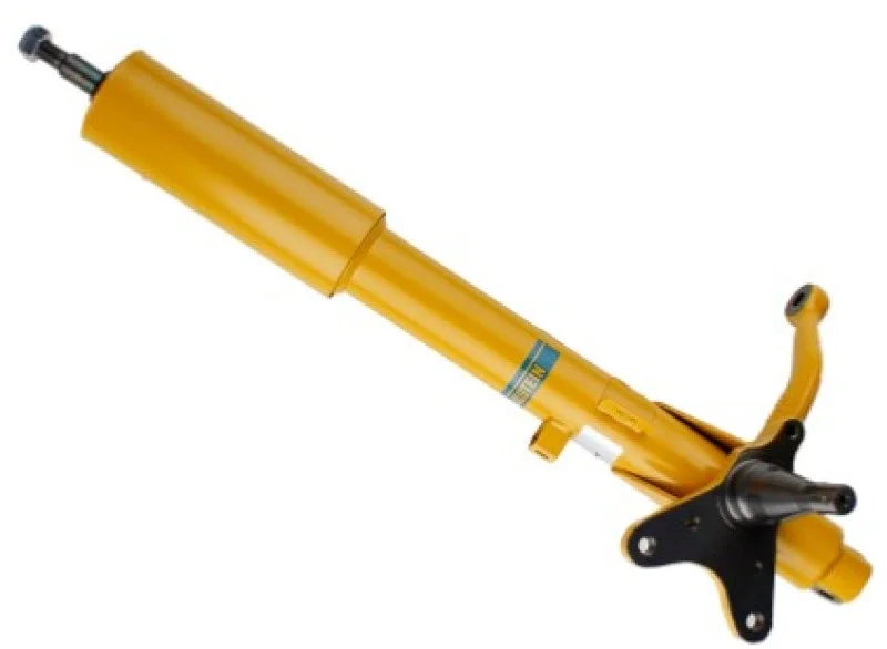 Bilstein B6 65-89 Porsche 911 (Rally Setting) Front Left Monotube Shock Absorber - Side View
